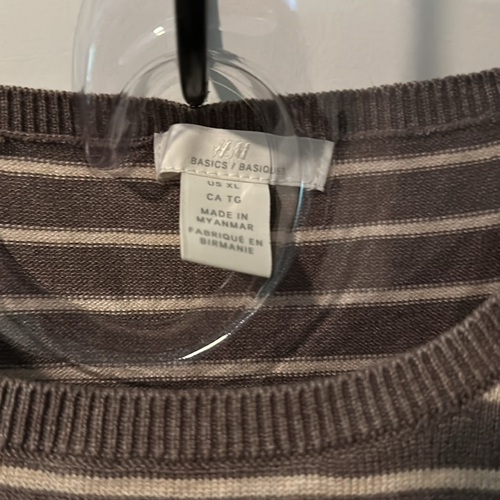 Sweater - Picture 3 of 3